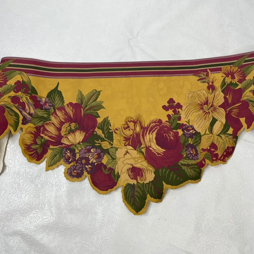 3 Rolls Raymond Waites Gramercy Wallpaper Border